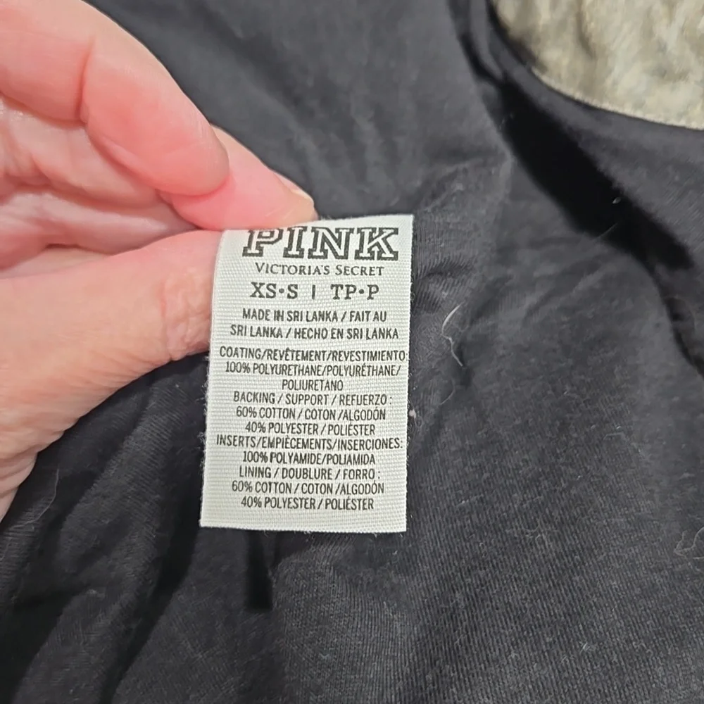 VS Pink Jacket - Picture 6 of 10